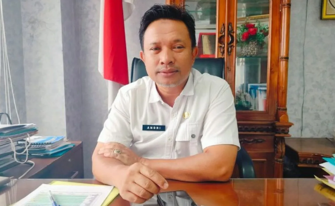 Siswa di Agam Kembali Sekolah Tatap Muka Hari Ini Setelah Kondisi Udara Membaik